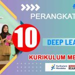 Perangkat Ajar Kelas 10