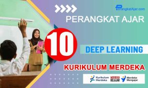 Perangkat Ajar Kelas 10