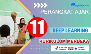 Perangkat Ajar Kelas 11