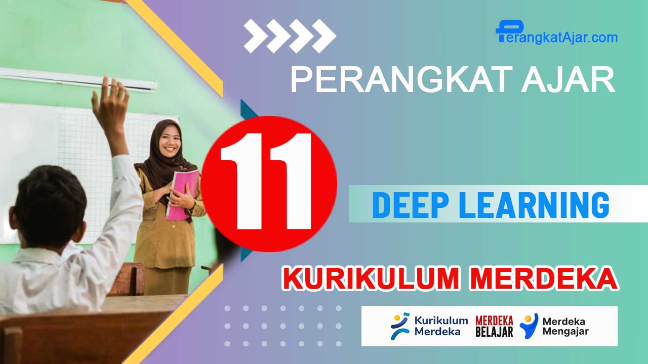 Perangkat Ajar Kelas 11