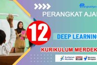 Perangkat-Ajar-Kelas-12 Perangkat Ajar Kelas 12