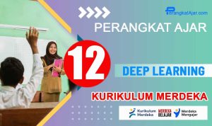 Perangkat Ajar Kelas 12