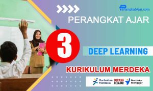 Perangkat Ajar Kelas 3