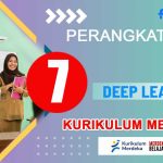 Perangkat Ajar Kelas 7