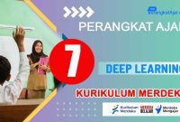 Perangkat-Ajar-Kelas-7 Perangkat Ajar Kelas 7