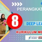 Perangkat Ajar Kelas 8