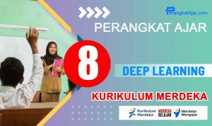 Perangkat Ajar Kelas 8