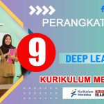Perangkat Ajar Kelas 9