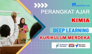 Perangkat Ajar Kimia