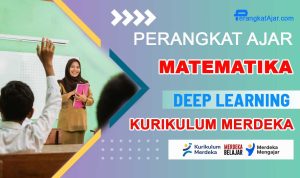 Perangkat Ajar Matematika
