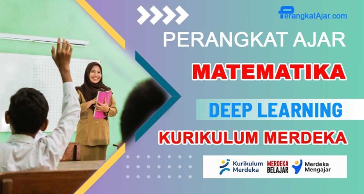 Perangkat Ajar Matematika