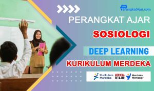 Perangkat Ajar Sosiologi