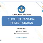 Desain Cover Perangkat Pembelajaran