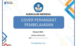 Desain-Cover-Perangkat-Pembelajaran Desain Cover Perangkat Pembelajaran