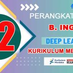 Perangkat Ajar Bahasa Inggris Kelas 12