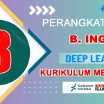 Perangkat Ajar Bahasa Inggris Kelas 8