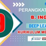 Perangkat Ajar Bahasa Inggris Kelas 9