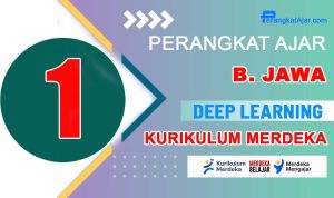 Perangkat Ajar Bahasa Jawa Kelas 1