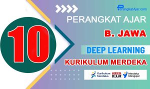 Perangkat Ajar Bahasa Jawa Kelas 10