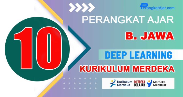 Perangkat Ajar Bahasa Jawa Kelas 10
