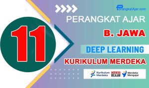 Perangkat Ajar Bahasa Jawa Kelas 11