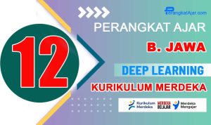 Perangkat Ajar Bahasa Jawa Kelas 12