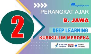 Perangkat Ajar Bahasa Jawa Kelas 2