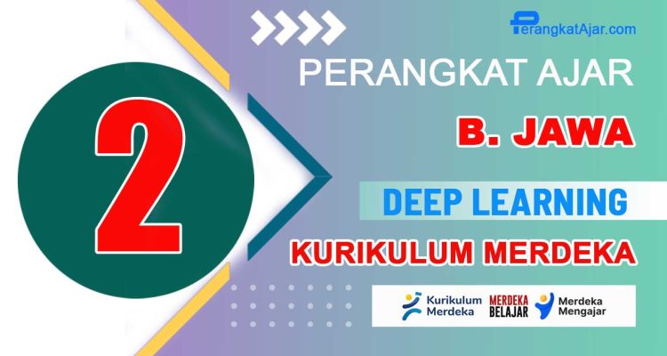 Perangkat Ajar Bahasa Jawa Kelas 2