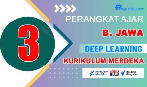 Perangkat Ajar Bahasa Jawa Kelas 3