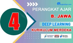 Perangkat Ajar Bahasa Jawa Kelas 4