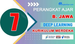 Perangkat Ajar Bahasa Jawa Kelas 7