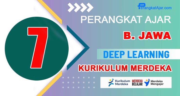 Perangkat Ajar Bahasa Jawa Kelas 7