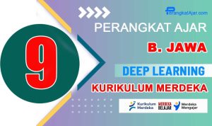 Perangkat Ajar Bahasa Jawa Kelas 9