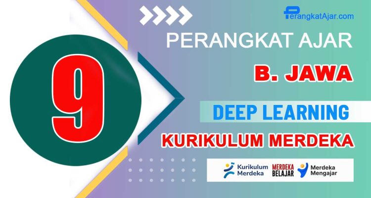 Perangkat Ajar Bahasa Jawa Kelas 9