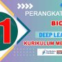 Perangkat Ajar Biologi Kelas 11