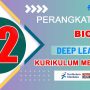 Perangkat Ajar Biologi Kelas 12