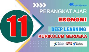 Perangkat Ajar Ekonomi Kelas 11