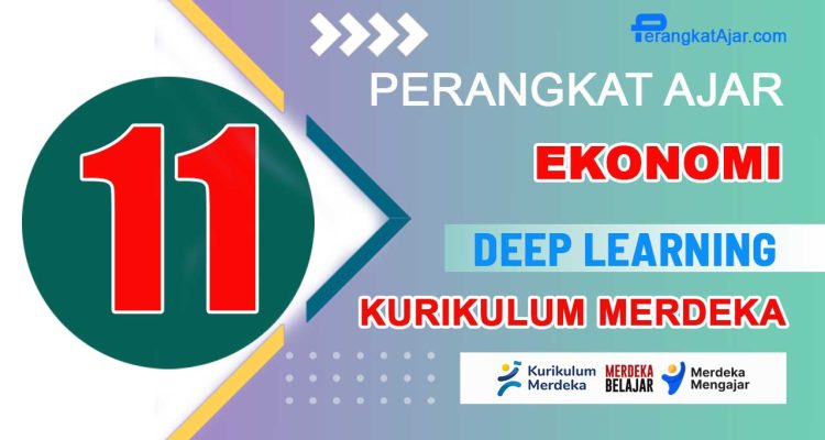 Perangkat Ajar Ekonomi Kelas 11