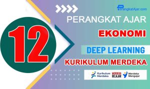 Perangkat Ajar Ekonomi Kelas 12
