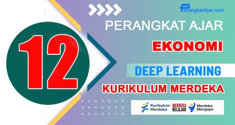 Perangkat Ajar Ekonomi Kelas 12