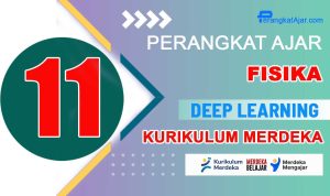 Perangkat Ajar Fisika Kelas 11