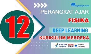 Perangkat Ajar Fisika Kelas 12