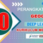 Perangkat Ajar Geografi Kelas 10