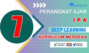 Perangkat Ajar IPA Kelas 7