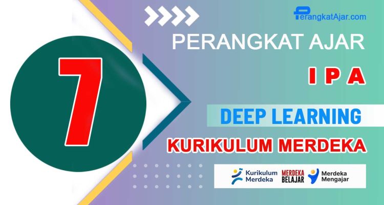 Perangkat Ajar IPA Kelas 7