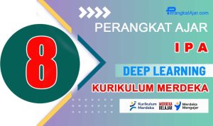 Perangkat Ajar IPA Kelas 8