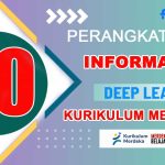 Perangkat Ajar Informatika Kelas 10
