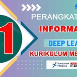 Perangkat Ajar Informatika Kelas 11
