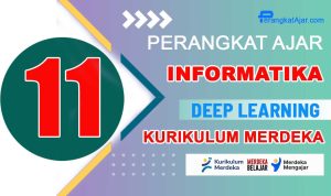 Perangkat Ajar Informatika Kelas 11