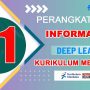 Perangkat Ajar Informatika Kelas 11